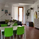 Hébergement de vacances A Due Passi Dal Mare Palerme