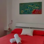 Hébergement de vacances A Due Passi Dal Mare *